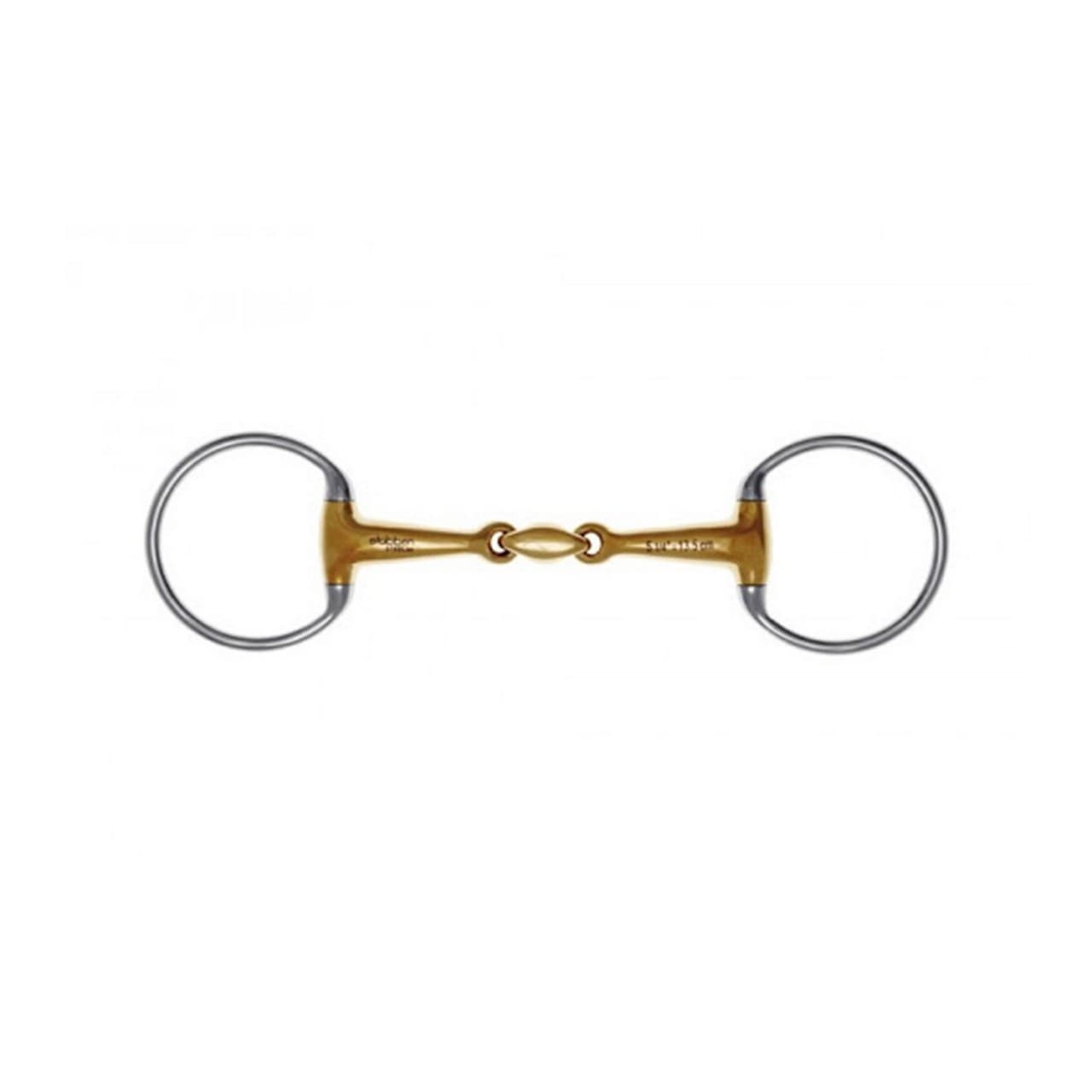 Stubben Egg Butt Bit, thickness 18mm, ring 70mm (1 pz), vista 1