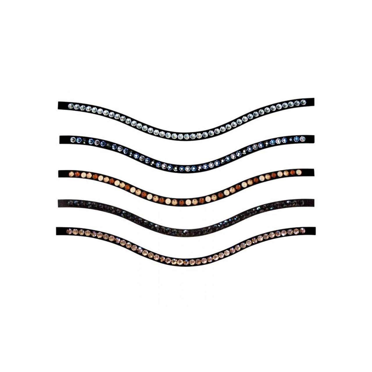 Inlay 2010 Magic Tack long curved