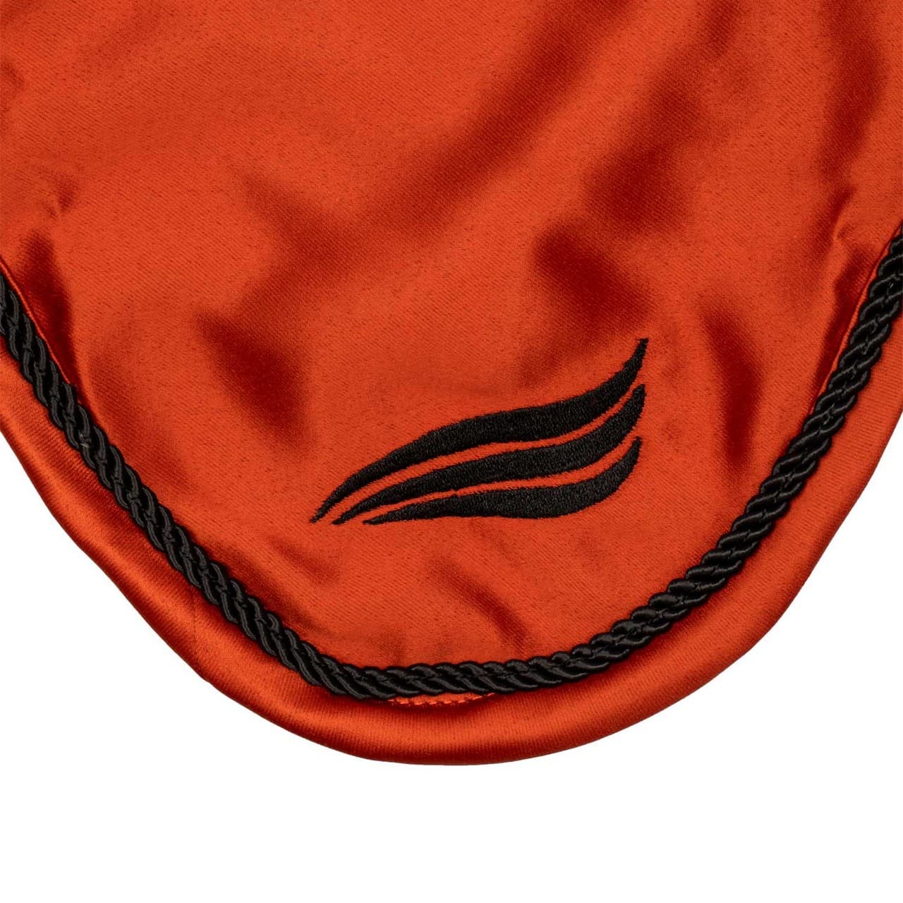 Cuffietta satinata con orecchie elasticizzate, vista 4