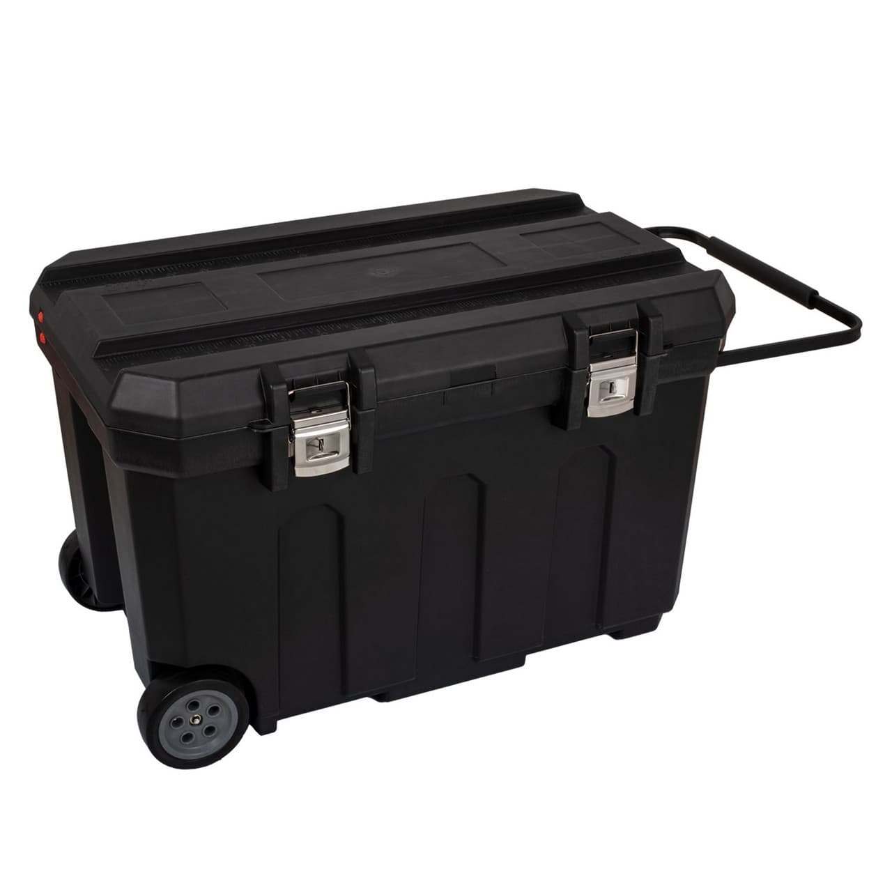 Baule trolley Supreme con ruote(200 lt), vista 1