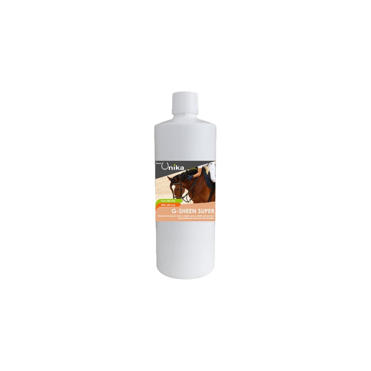 G-Sheen Super 500 ml, vista 1