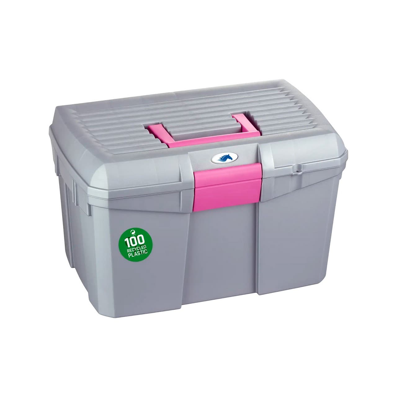 Bauletto grooming box, vista 1
