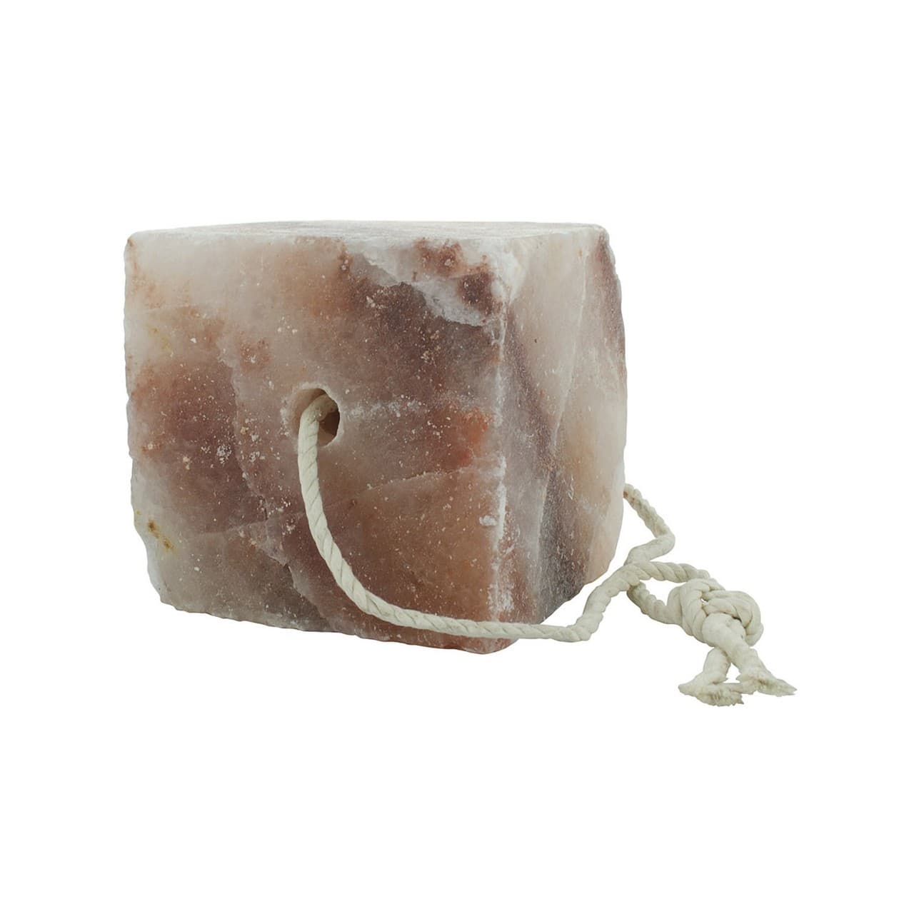 Sali minerali Himalaya 5 kg, vista 1