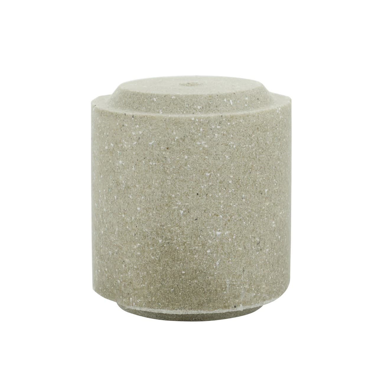 Sali minerali Vigorsal grigio, vista 1