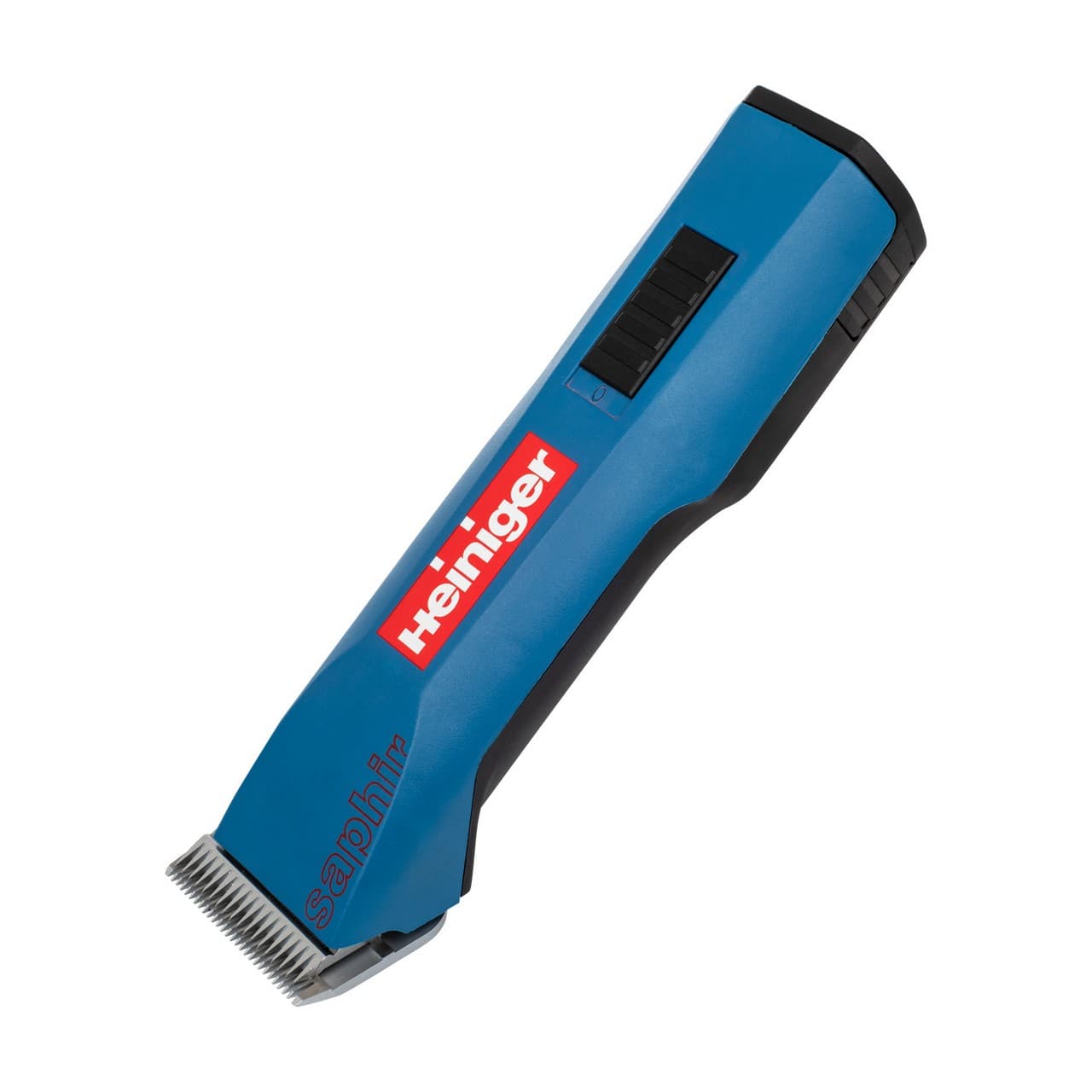 Tosatrice Saphir, due batterie, vista 1