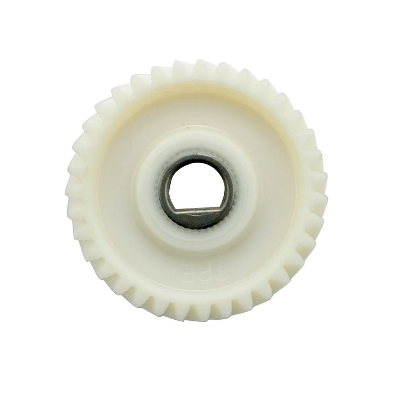 Ruota dentata per tosatrice Progress, vista 1