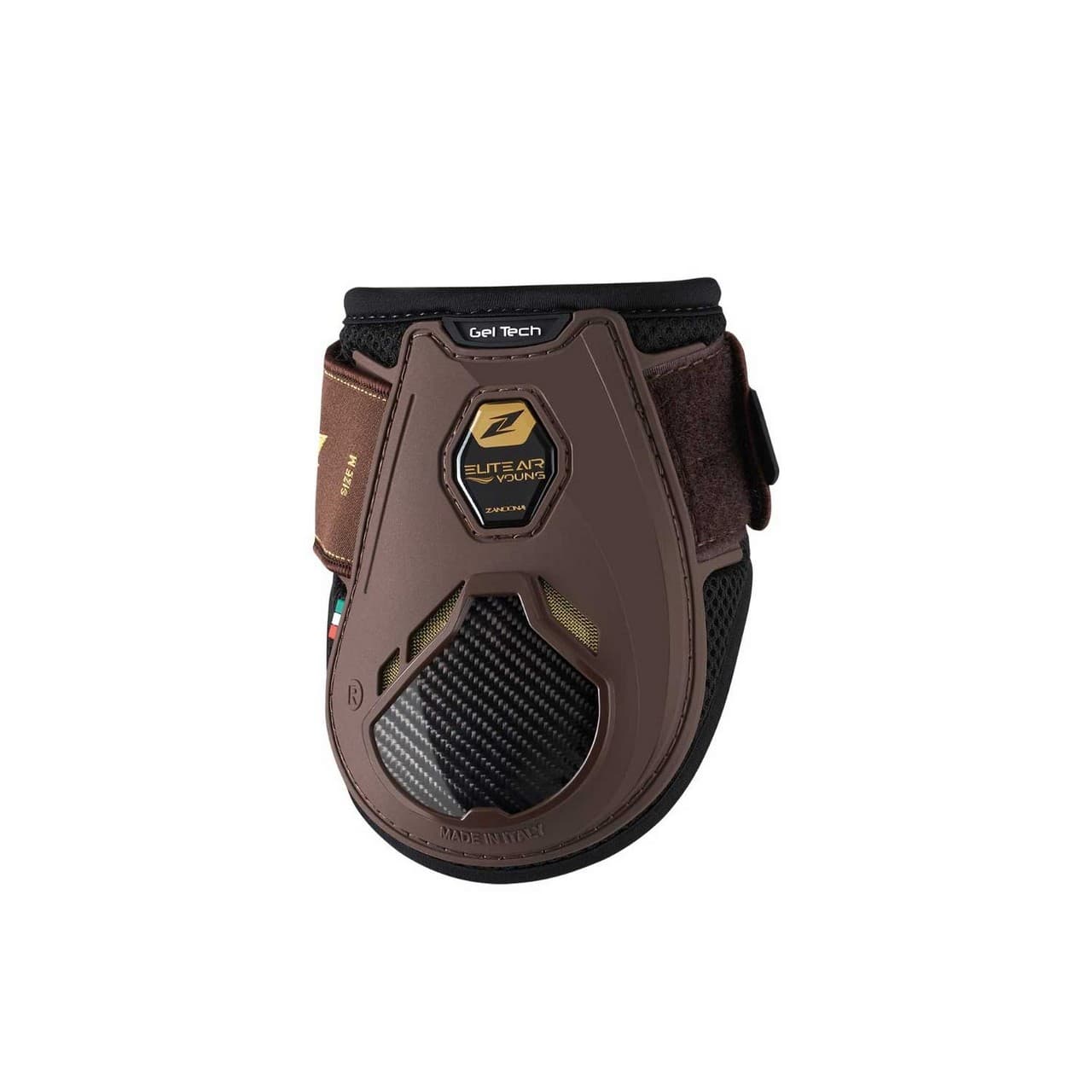 Elite Air Young Feltlock, vista 1