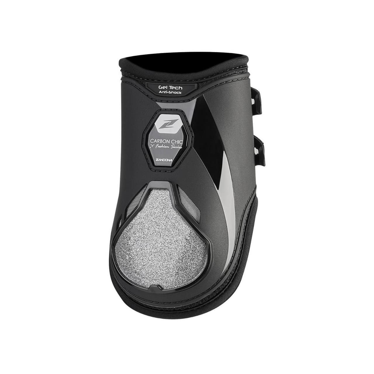 Paranocche Zandonà Carbon Chic fetlock, vista 1