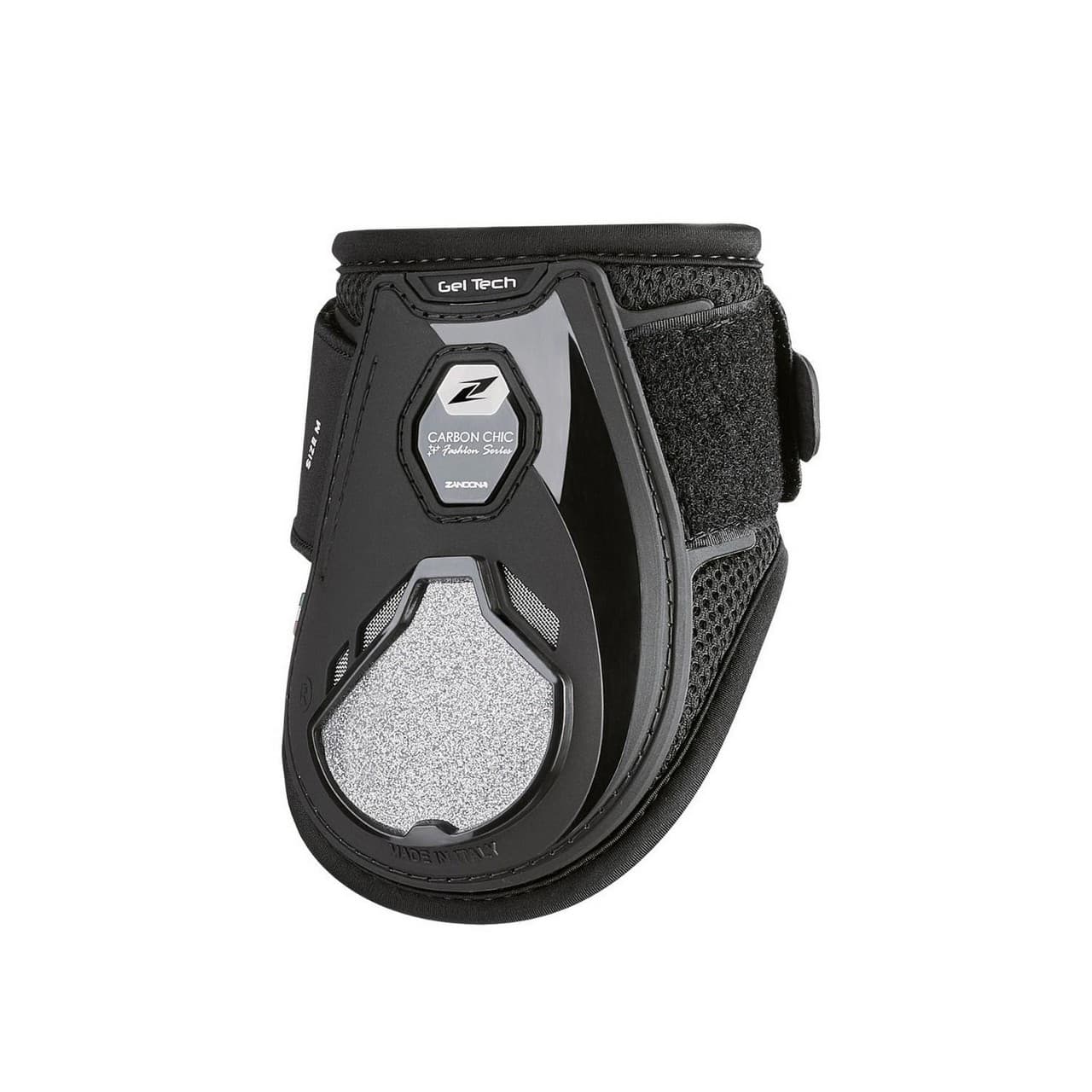 Paranocche Carbon Chic Young fetlock, vista 1