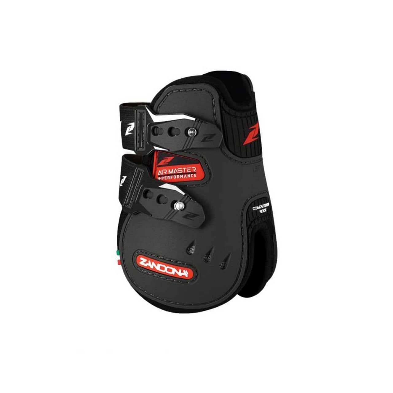 Paranocche Zandonà Air Master H-Performance long feltlock, vista 1