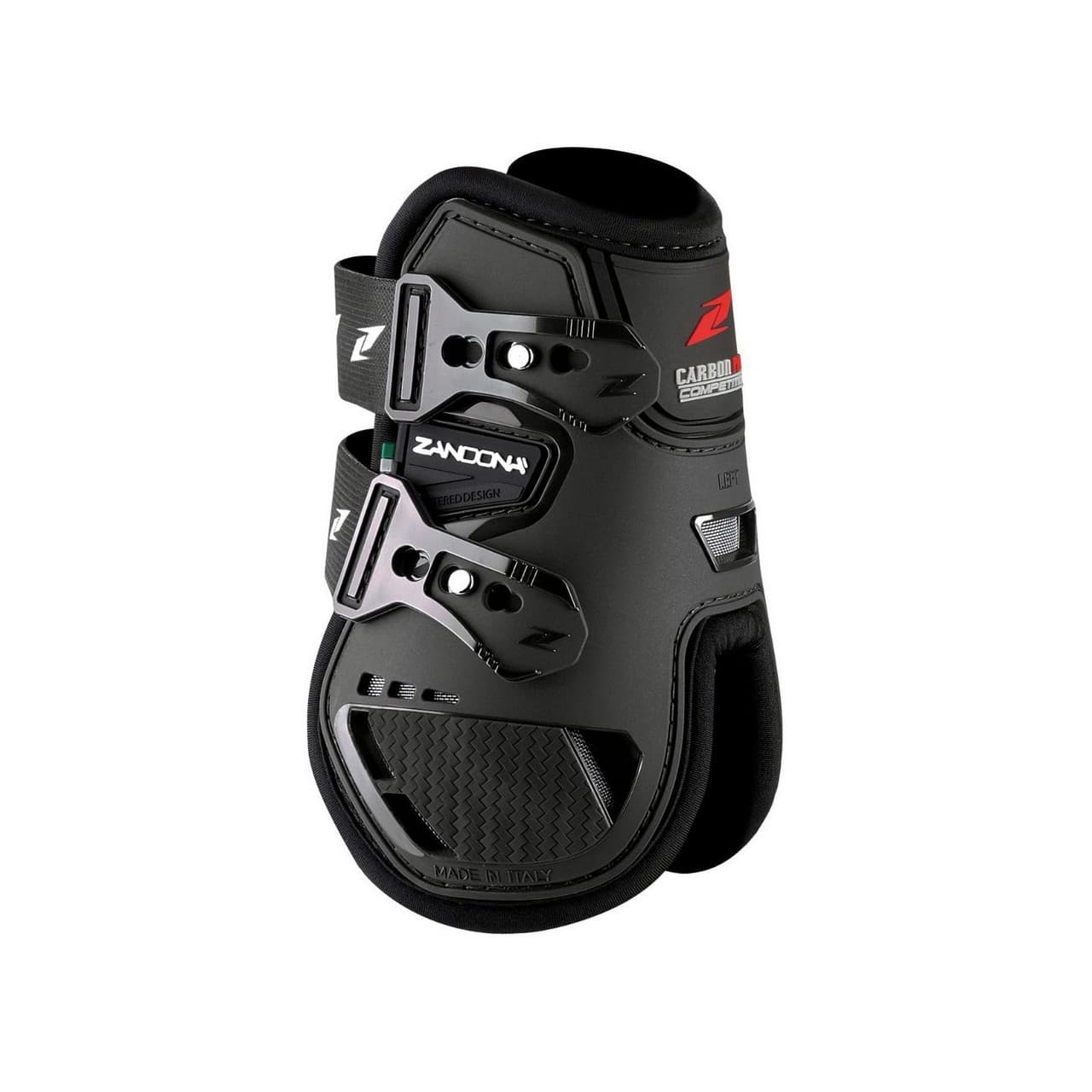 CARBON PRO COMPETITION fetlock NEW, vista 1