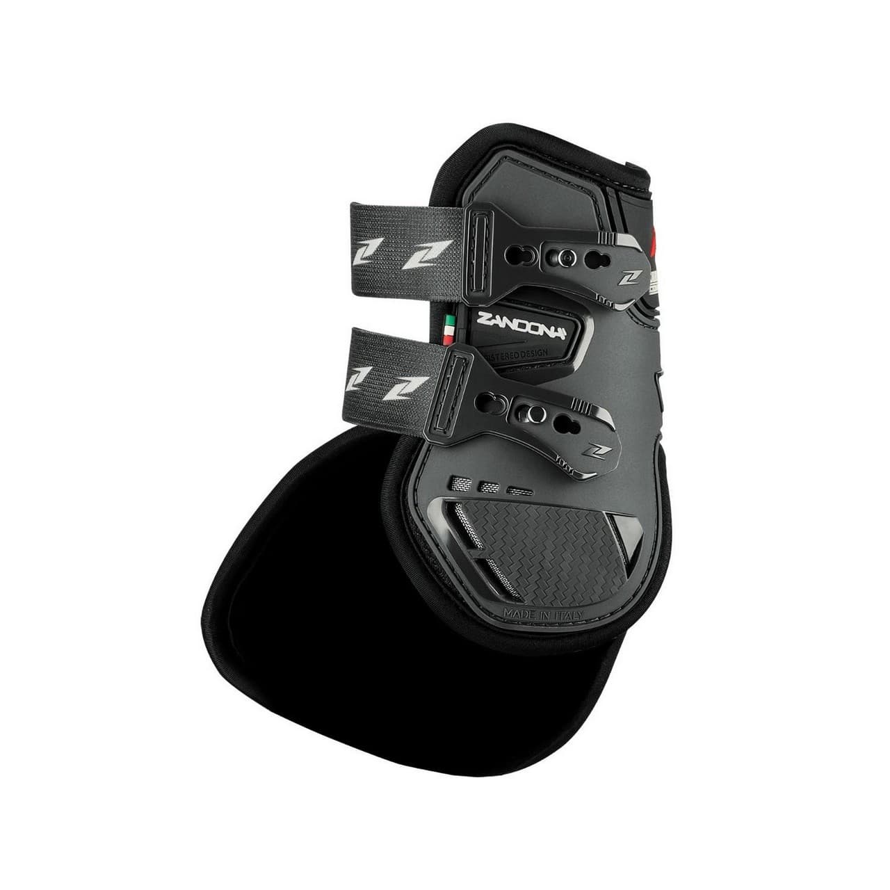 CARBON PRO COMPETITION eX fetlock NEW, vista 1