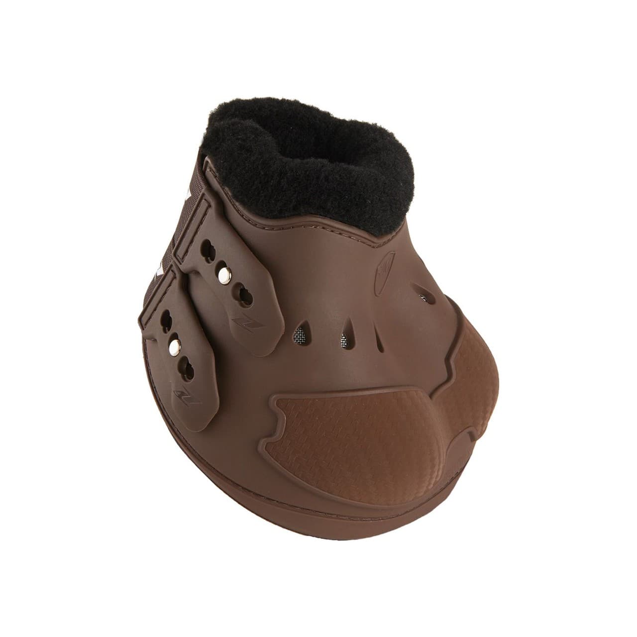 Paraglomi Carbon Air, vista 1