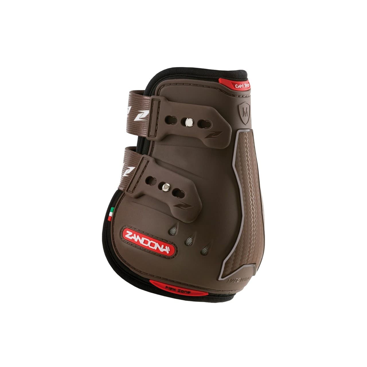 Paranocche Carbon Air Fit, vista 1