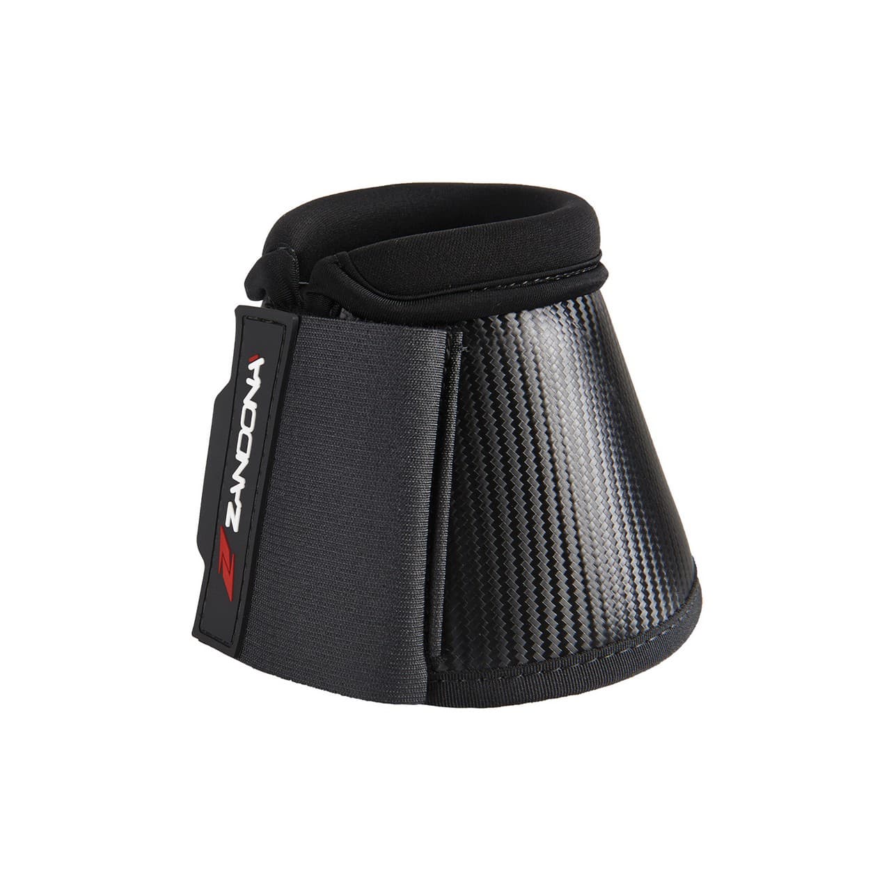 Paraglomi X-Bell, vista 1