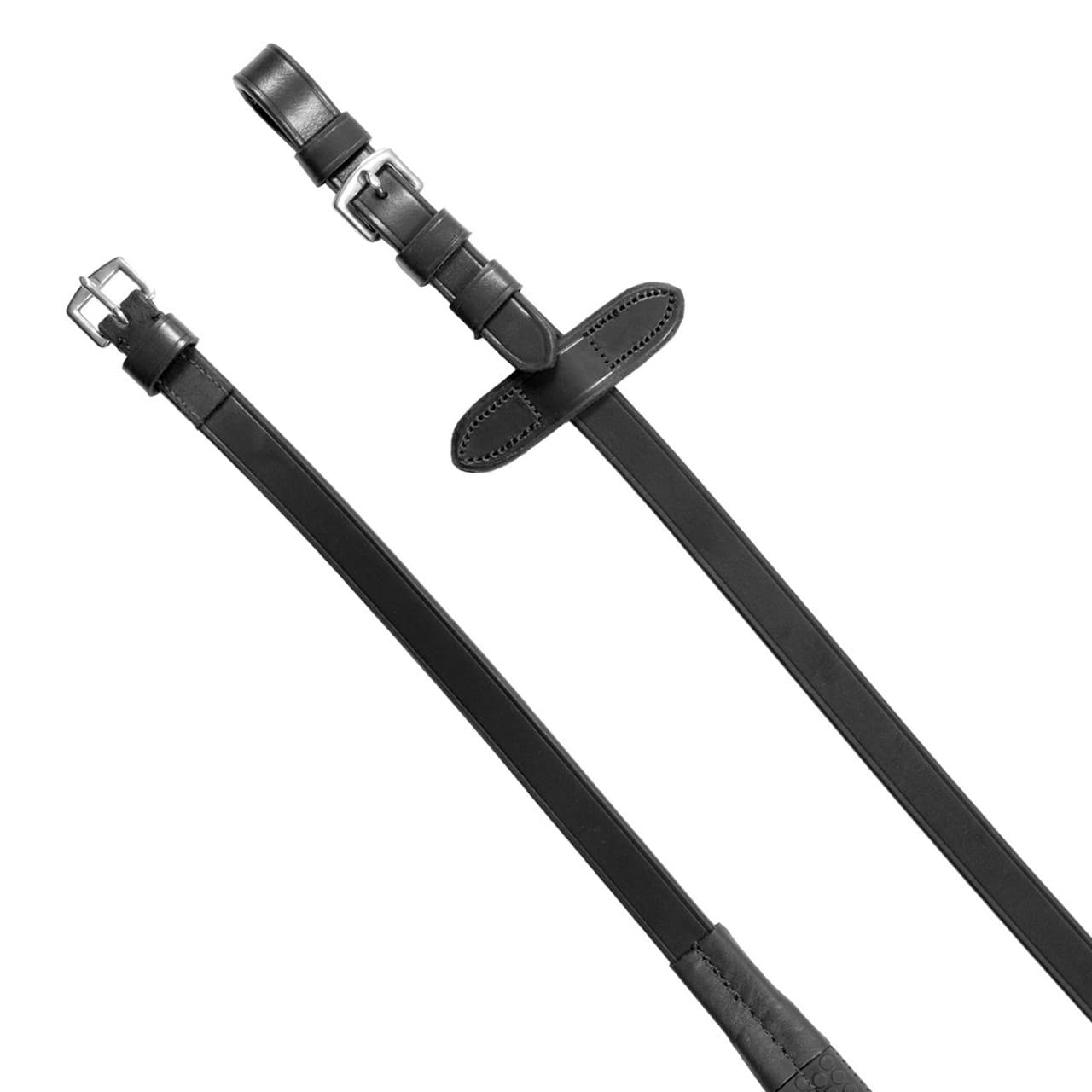 Testiera anatomica con nasalina curva, vista 9