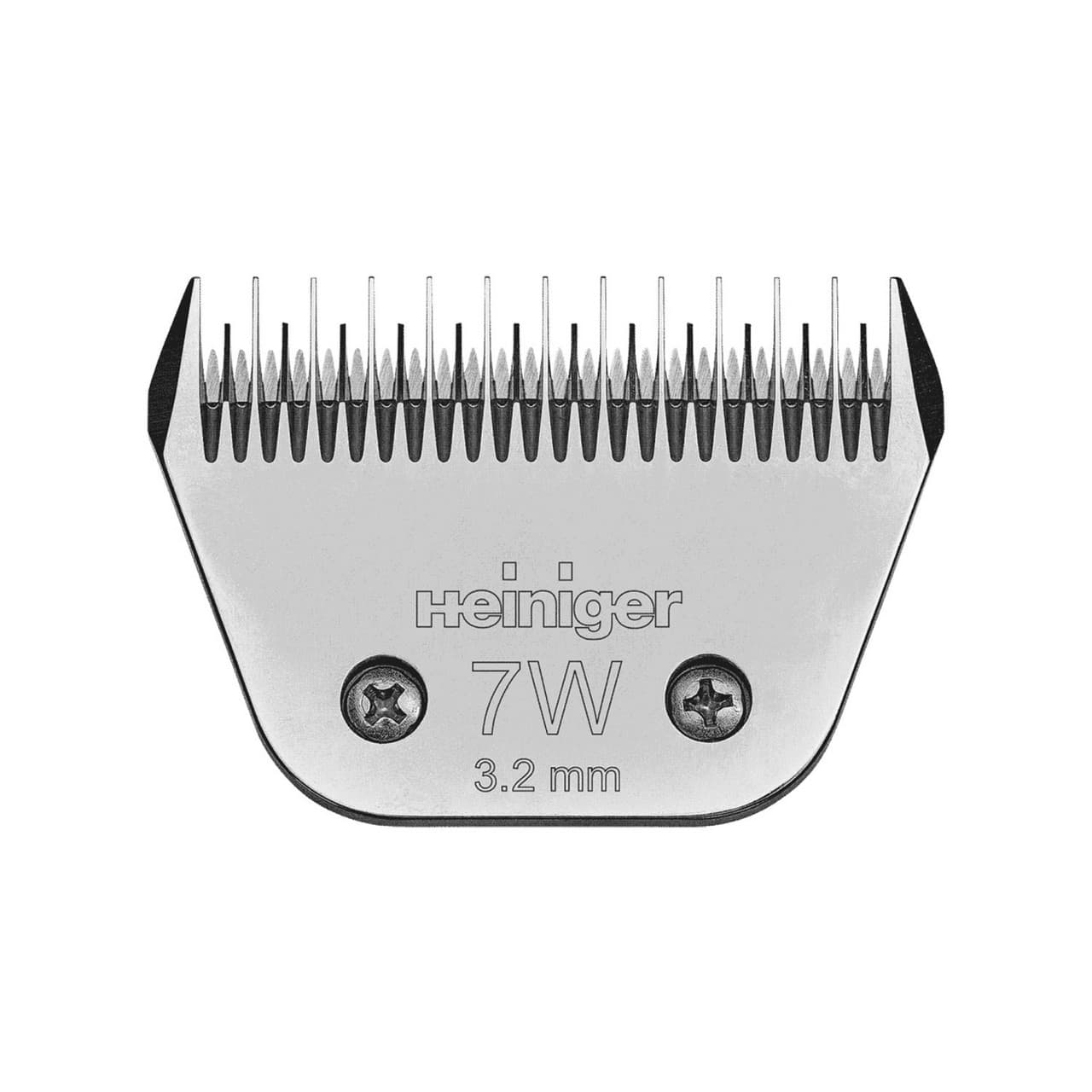Lama Snapon 7W (3,2mm), vista 1