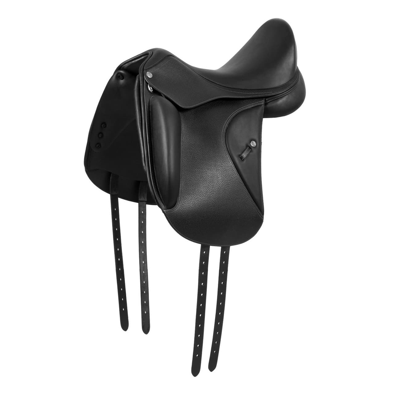 Sella dressage Armonia KC Race Professional Sublime, vista 1
