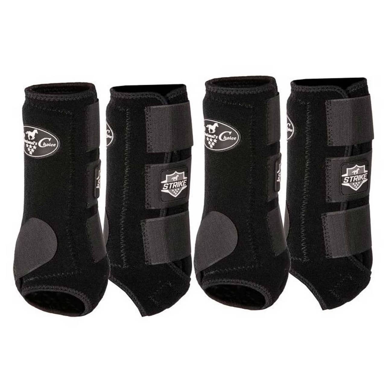 Strike SMB V pack