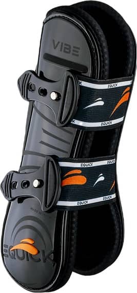 Paratendini eQuick Vibe front