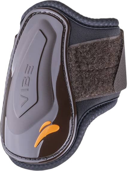 Paranocche Equick Vibe rear Velcro