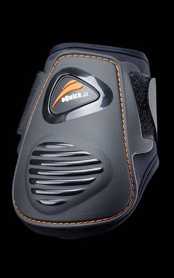 Paranocche Equick Elight rear