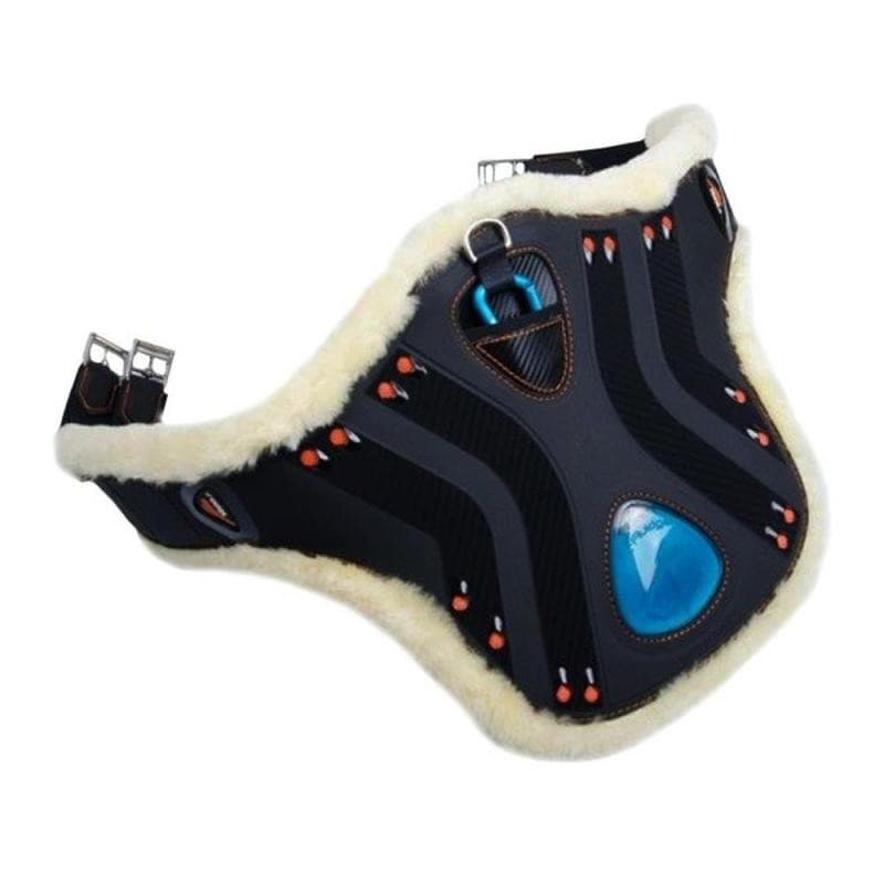Sottopancia Pararamponi Equick eDiamond Fluffy, vista 1