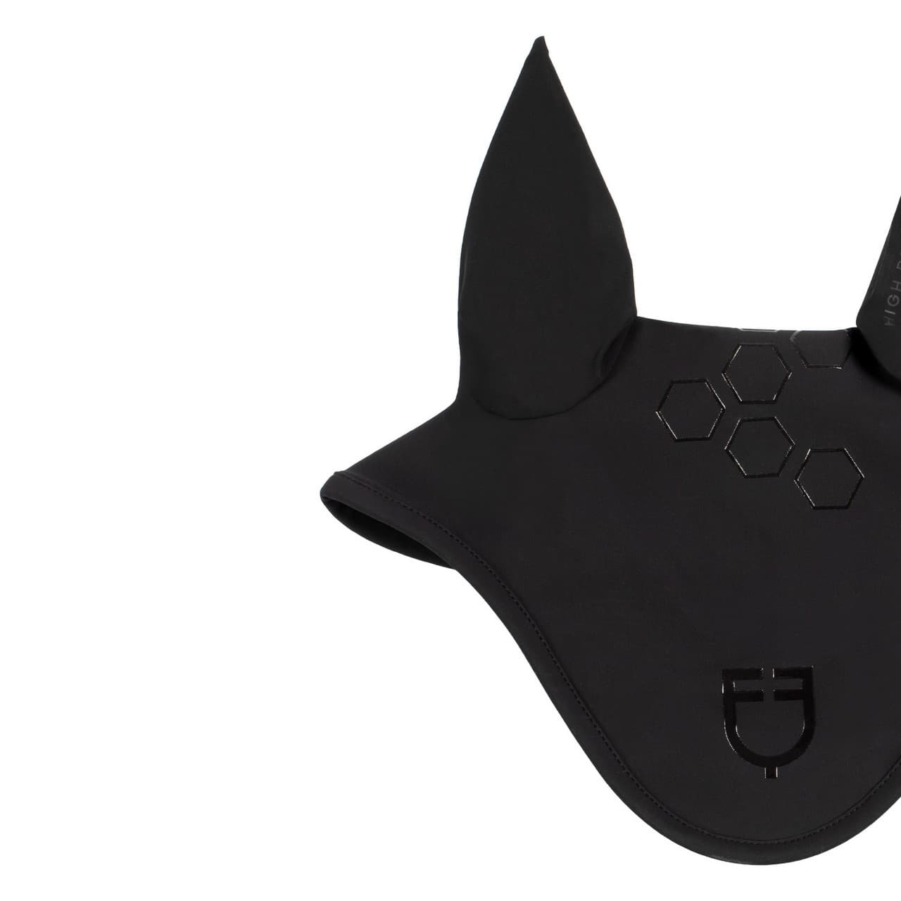 Ridertechnology fly veil, vista 3