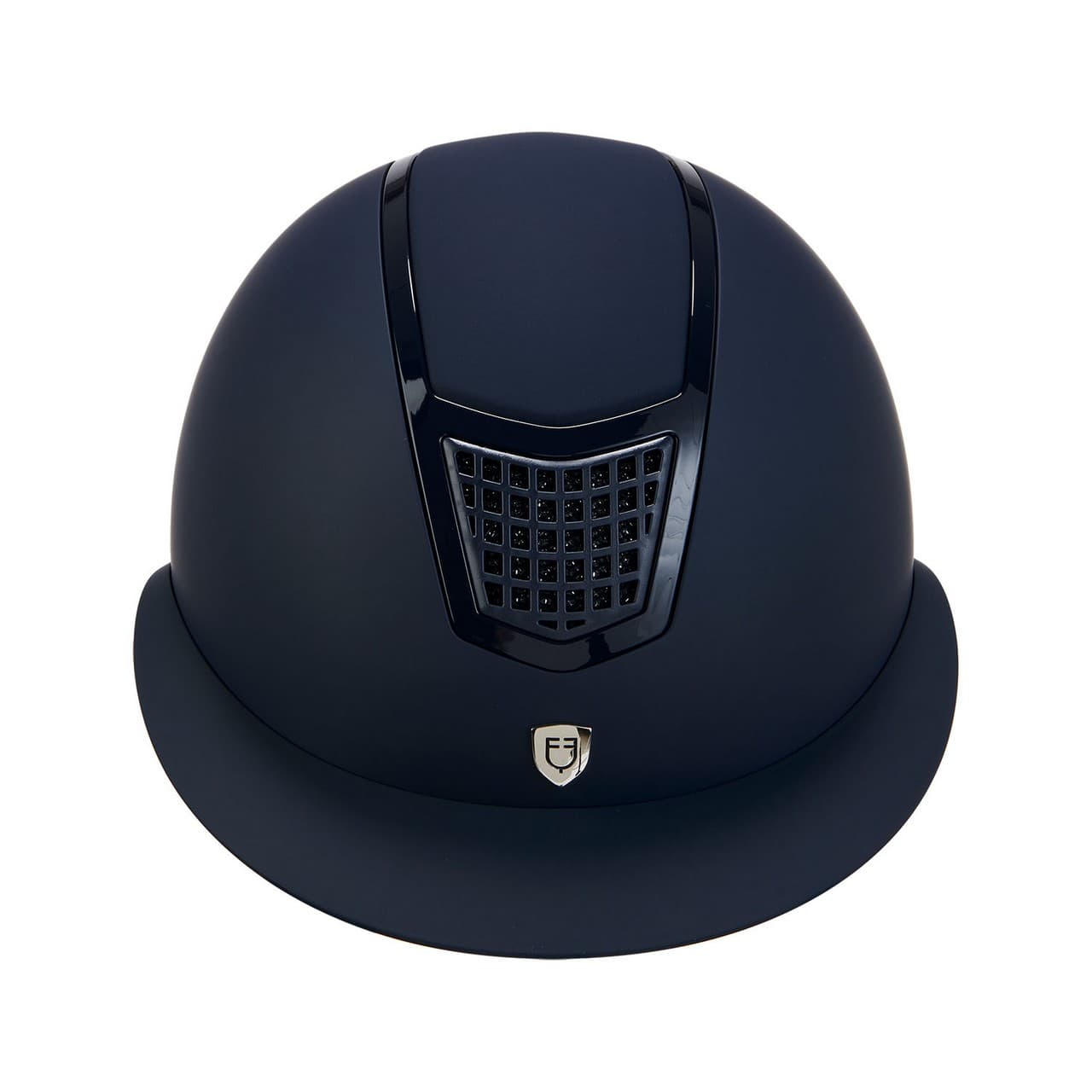 Cap ultra-light in plastica opaca resistente omologazione EN 1384-2023, vista 3