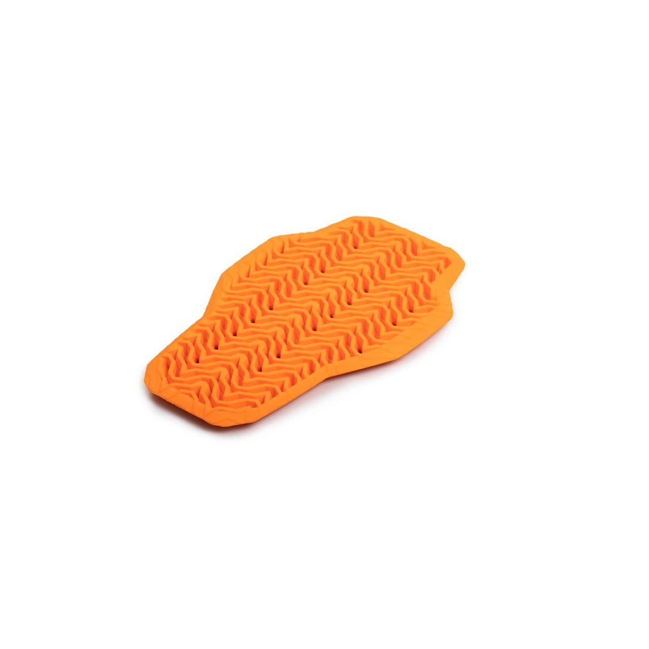 Protezione posteriore per gilet airbag ETU02021, vista 2