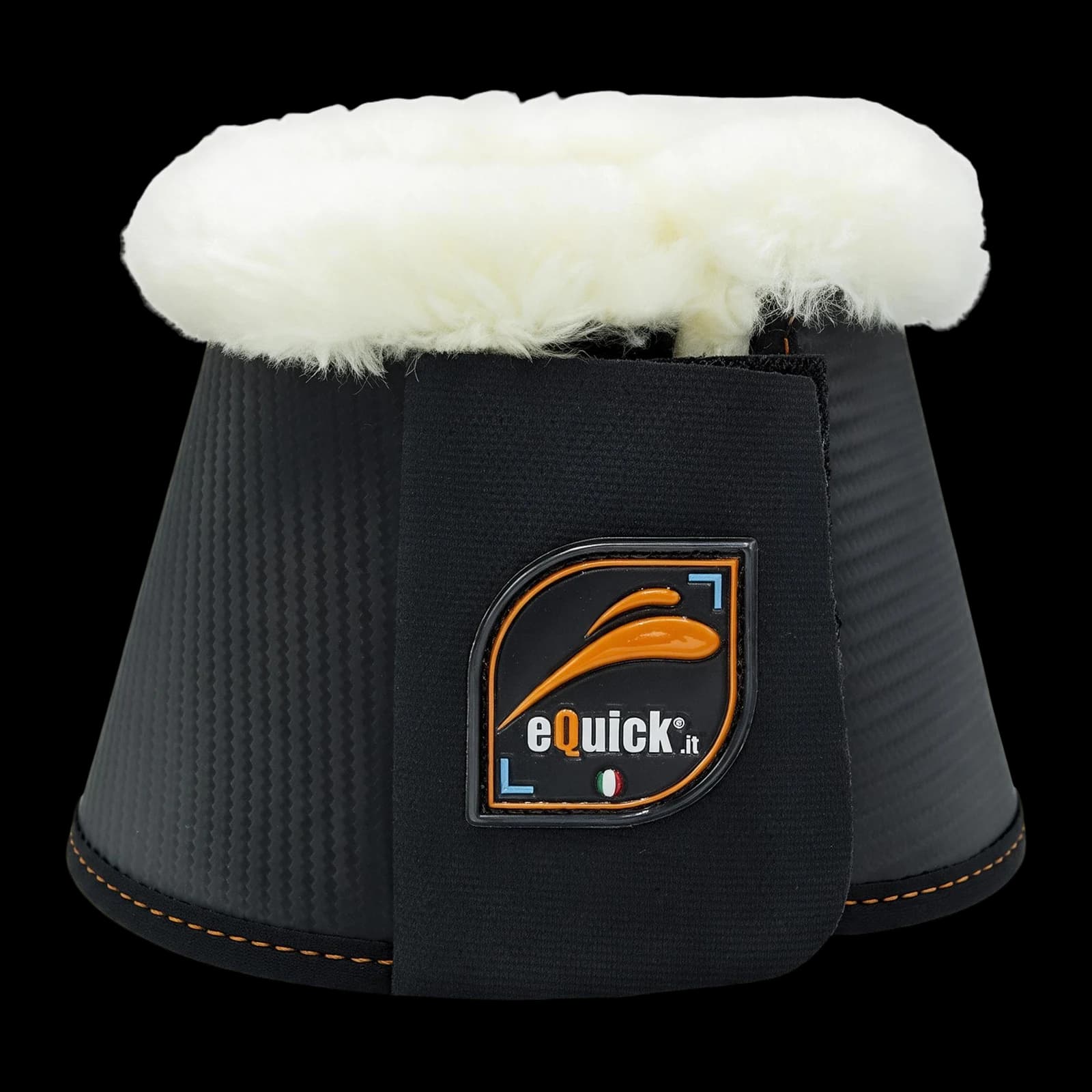 Paraglomi - EQUICK eOverreach Fluffy, vista 1