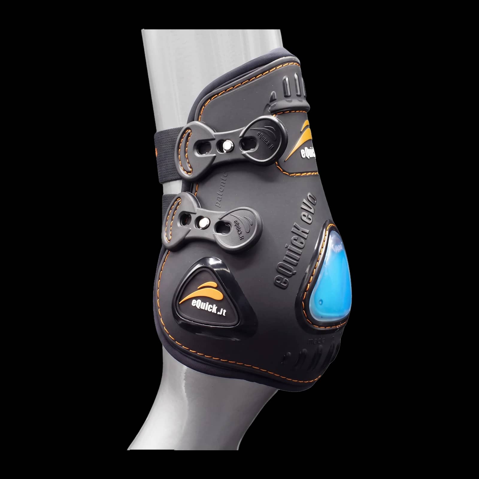 Paranocche eQuick eVo elastic
