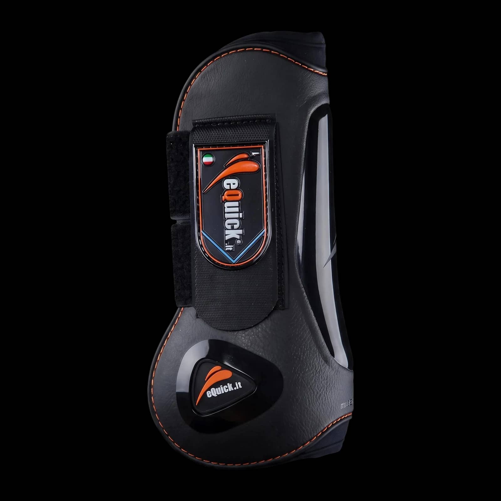 Paratendini eQuick eLight front