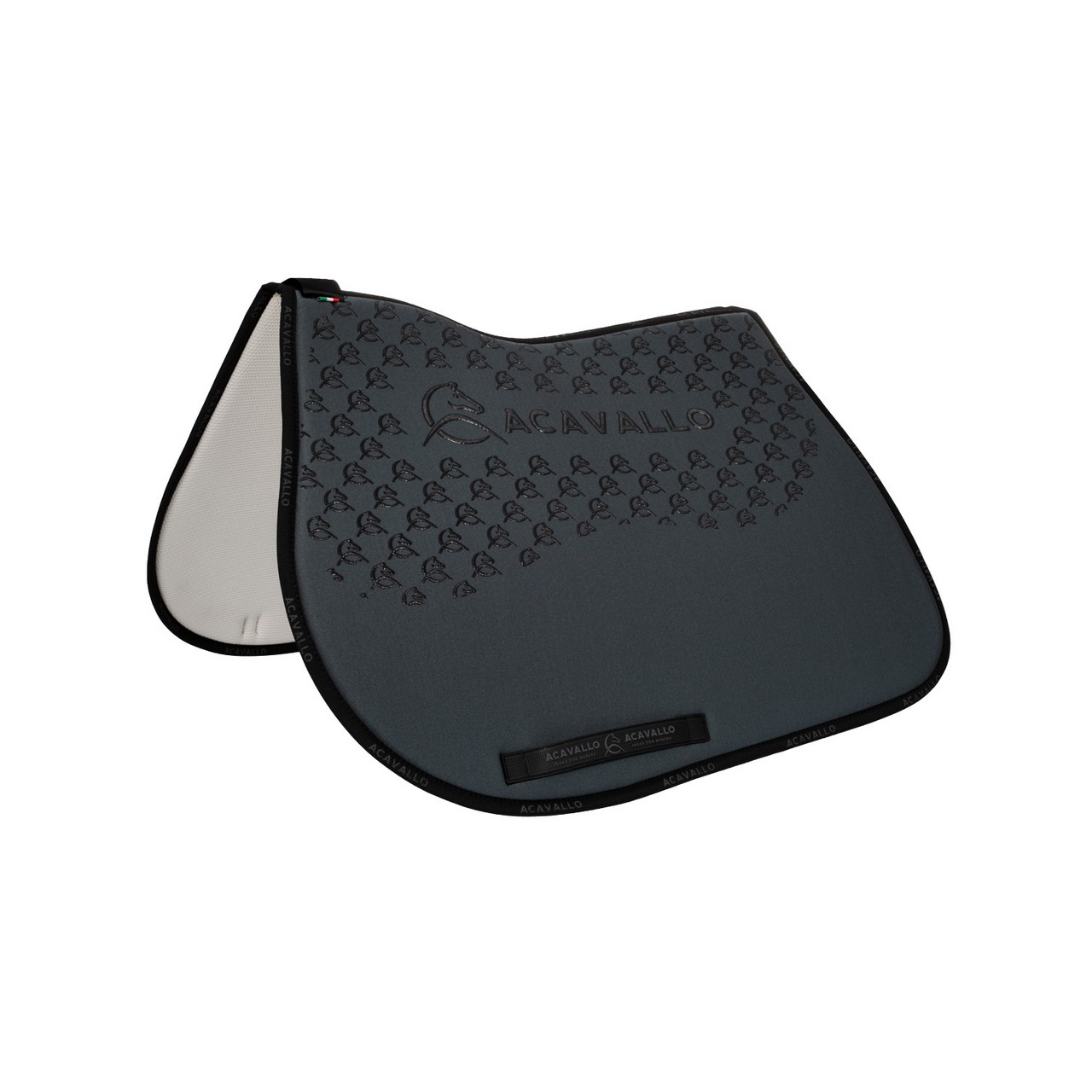 SMOKE DORE/BLACK