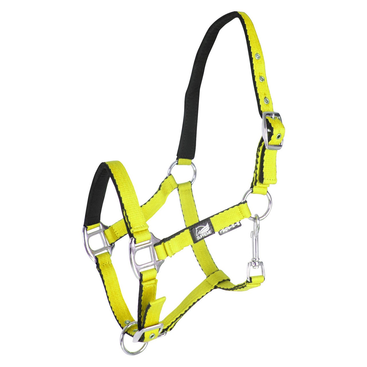YELLOW FLUO