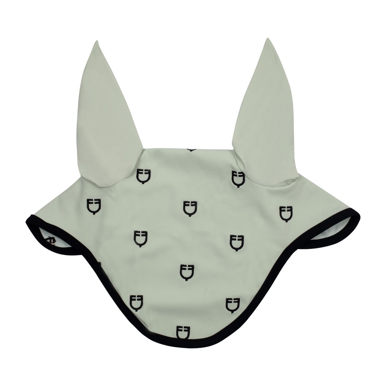 LIGHT GREEN/BLACK