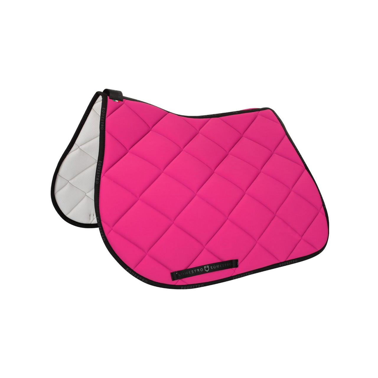 FUCSIA/BLACK