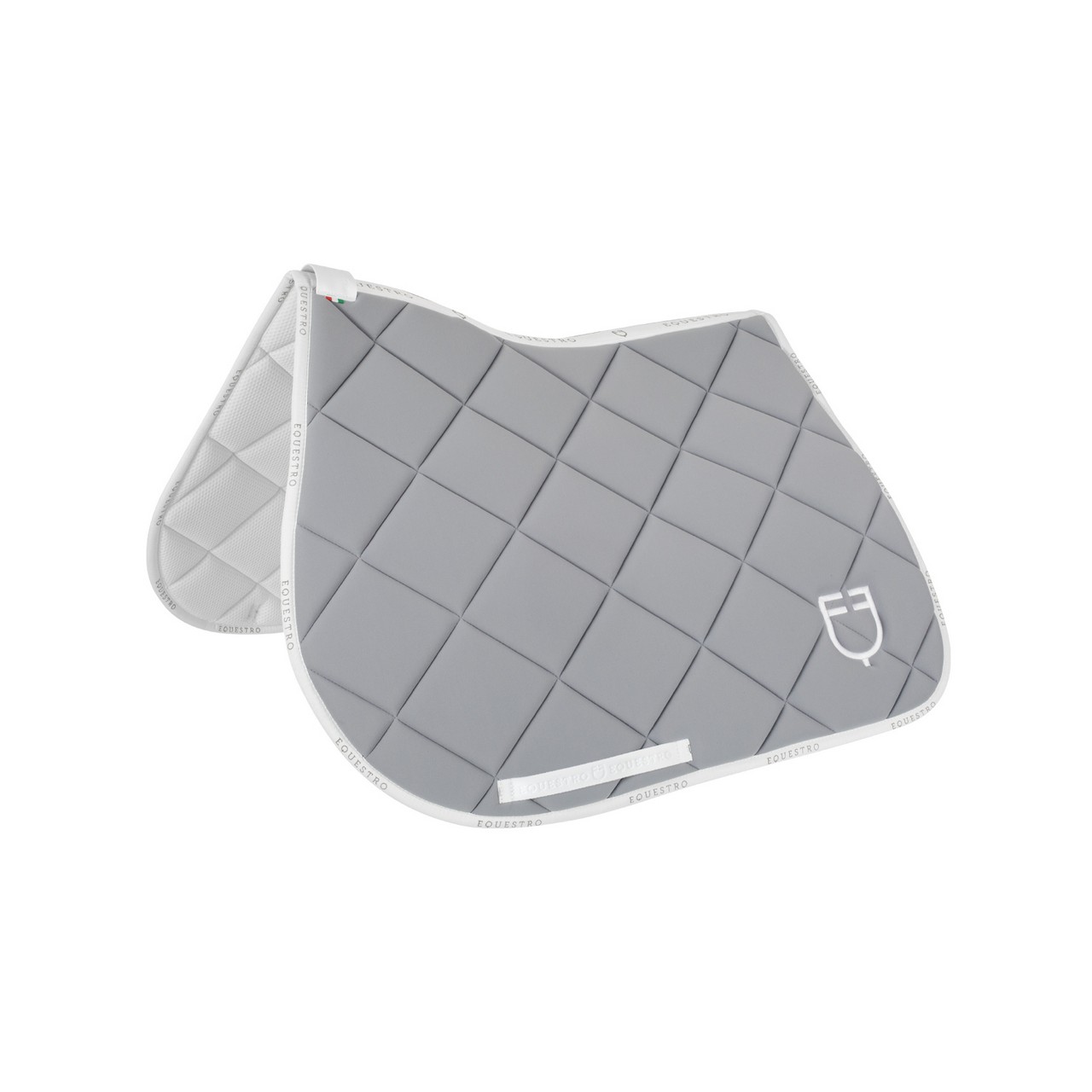 GREY/WHITE