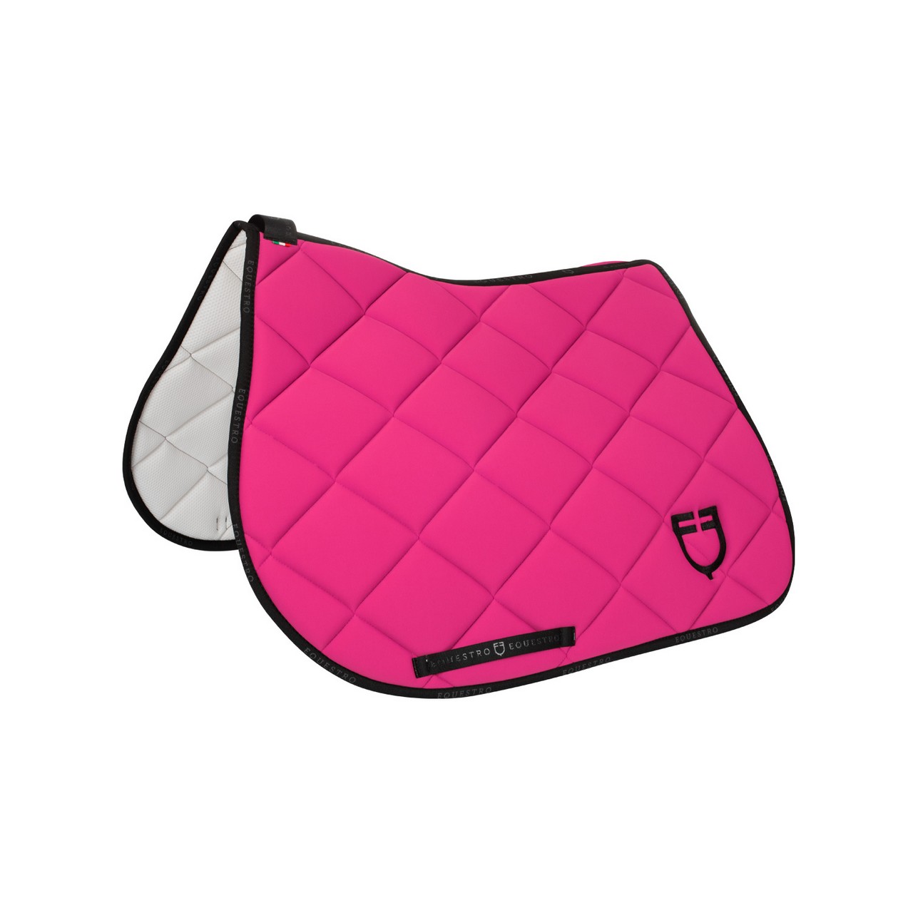 FUCSIA/BLACK