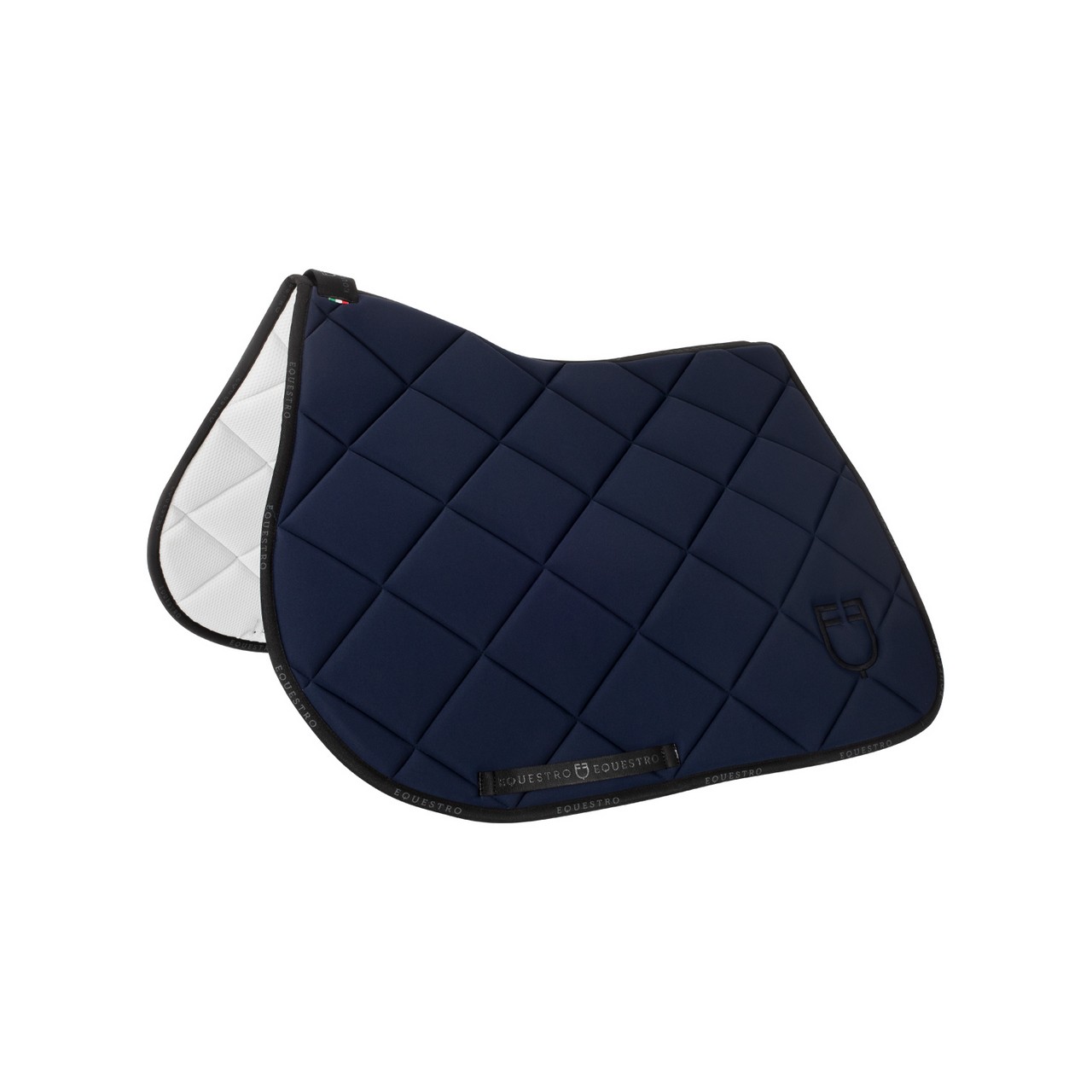 NAVY/BLACK
