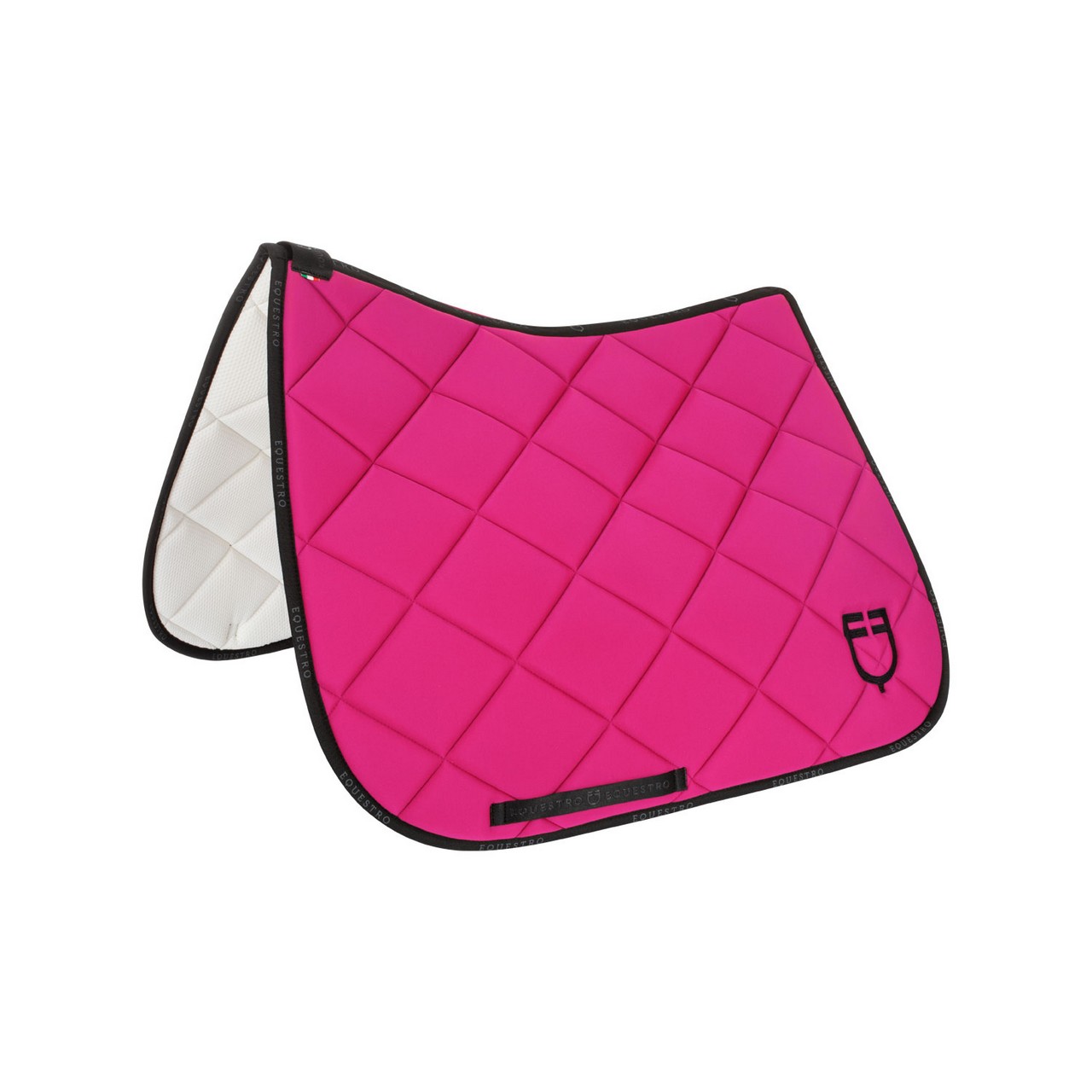 FUCSIA/BLACK