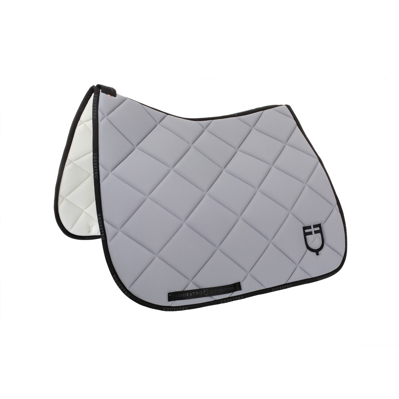 GREY/BLACK