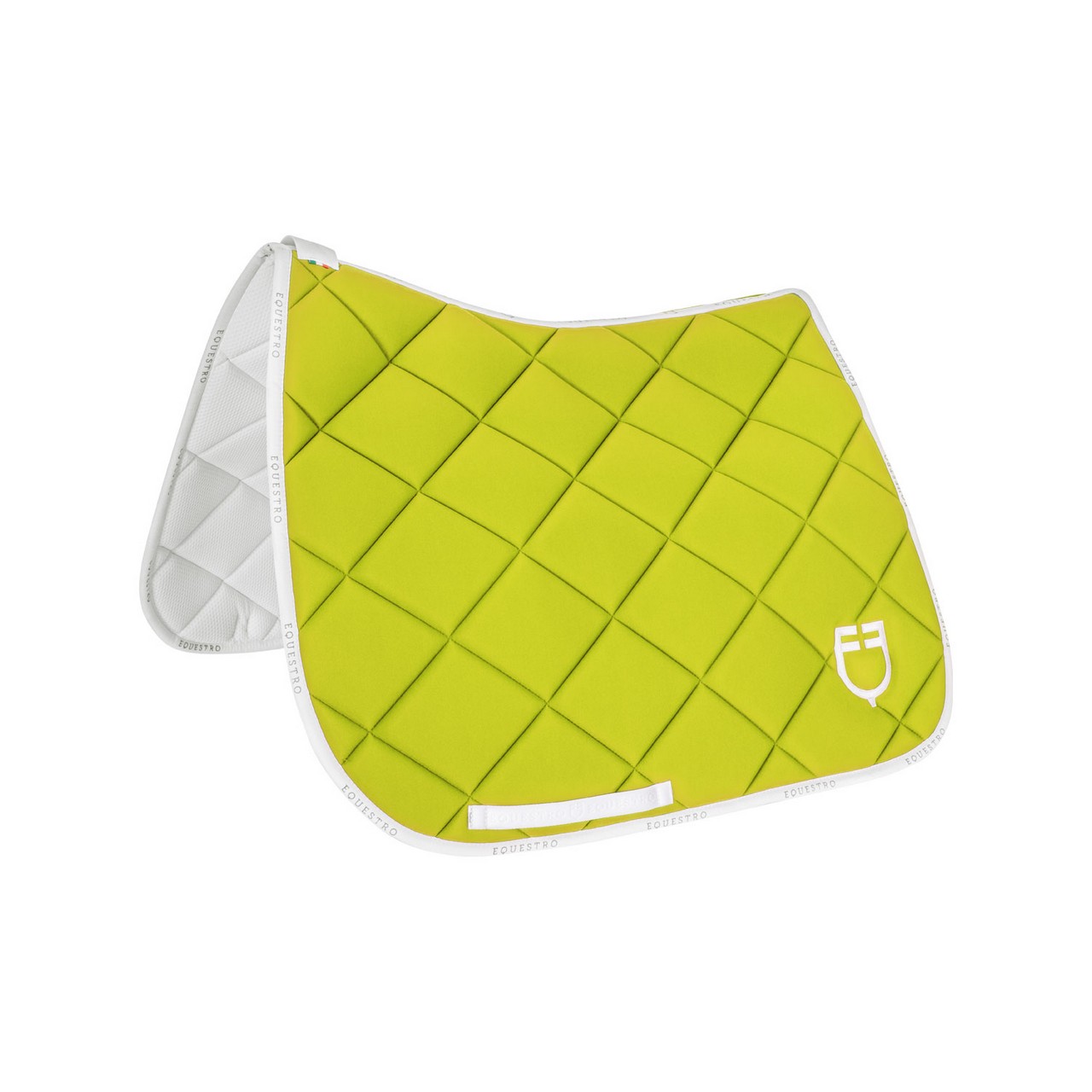 LIME/WHITE
