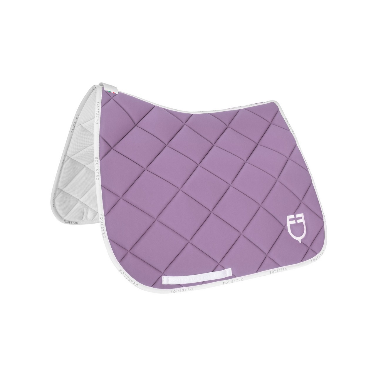 LILLA/WHITE