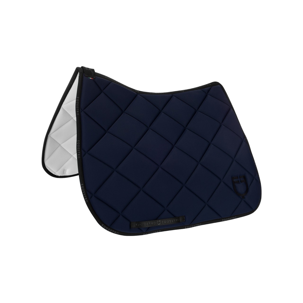 NAVY/BLACK