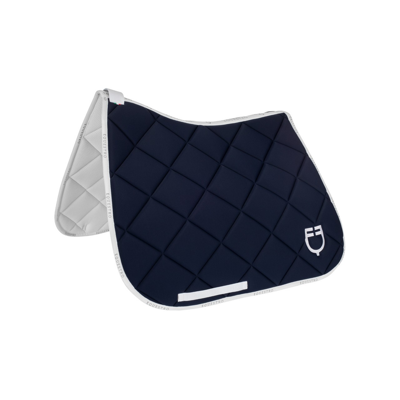 NAVY/WHITE