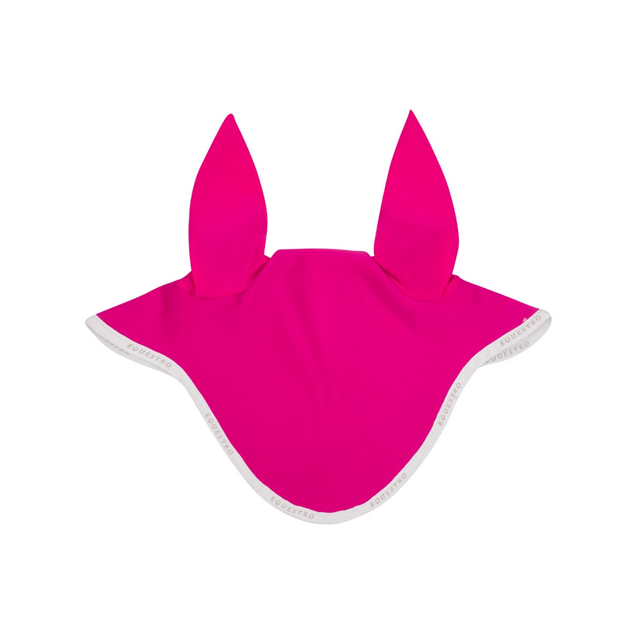 FUCSIA/WHITE
