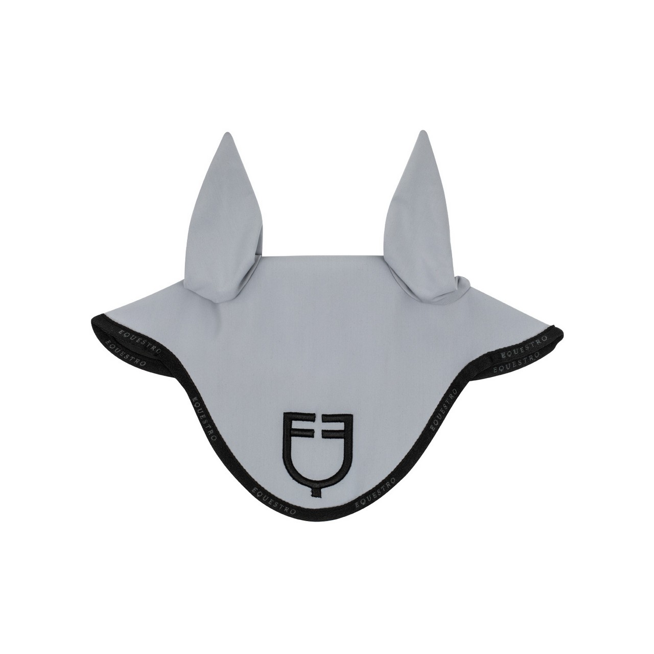 GREY/BLACK