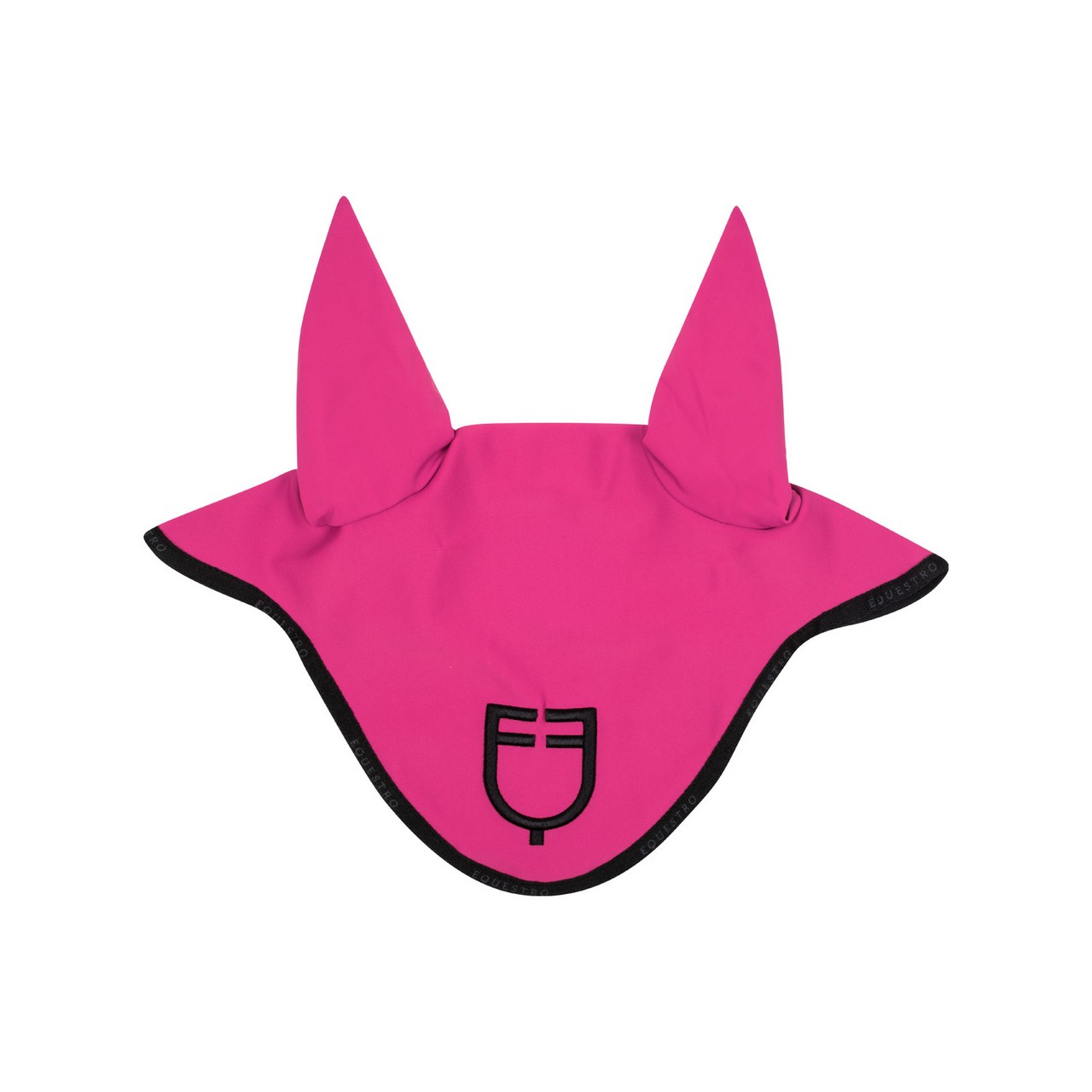 FUCSIA/BLACK