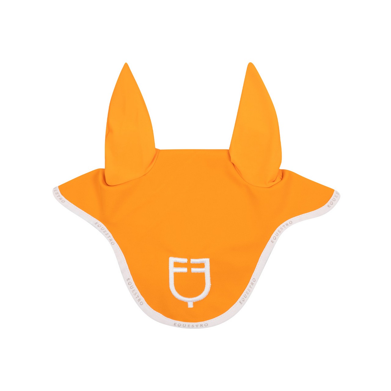 ORANGE/WHITE